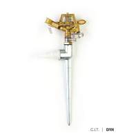 CIT สปริงเกอร์ DAN 223-S มีขาเสียบ (Pulsating Sprinkler on Spike)