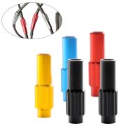 【YF】¤❇❖  2Pcs MTB Road Ferrules Derailleur Length Screw Regulators Cable Adjuster Shift