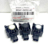 89341-06050ของแท้ OEM ใหม่ที่จอดรถ Ultrasonic SENSOR สำหรับ Lexus IS300 IS350 GS350 ES350 RC 300 RC350 8934106050C0