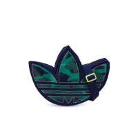 adidas trefoil camo sling bag