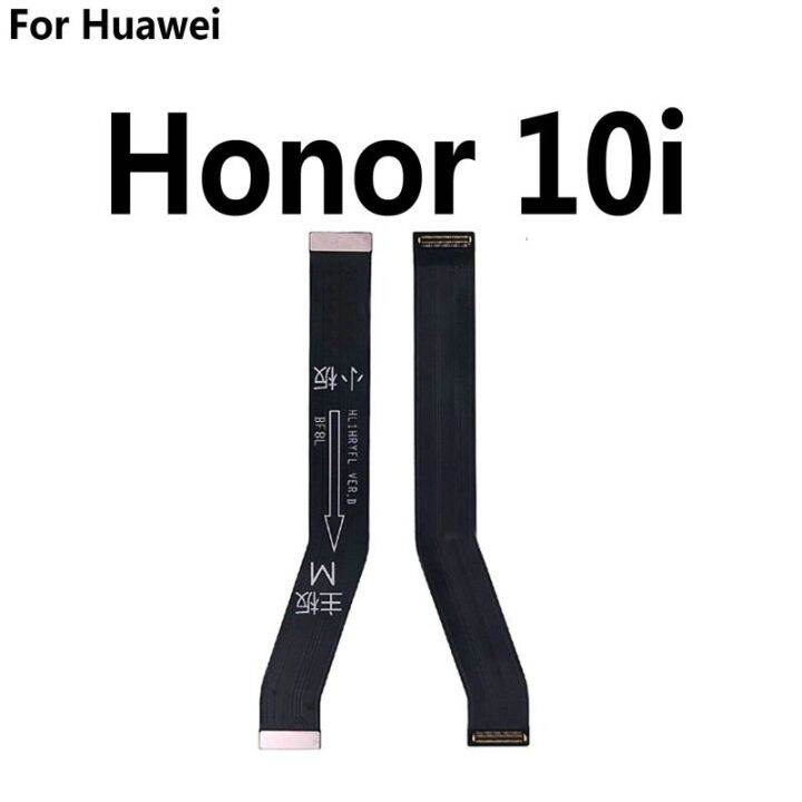 2023-new-anlei3-เมนบอร์ดบอร์ดใหม่บอร์ดเชื่อมต่อสายเคเบิ้ลยืดหยุ่นสำหรับ-huawei-honor-20-20i-10-lite-pro-อะไหล่10i-สายอ่อน