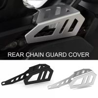 For CFMOTO 800 MT 800MT MT800 Motorcycle Accessories Rear Chain Guard Cover Protector