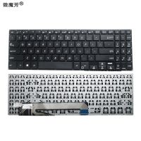 NEW English Keyboard For ASUS YX560 YX560UD Y5000 X507UA US