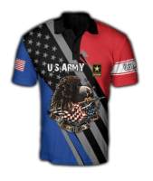 2023 new arrive- Us Army Veteran 3D T-shirt, Veteran 3D T-shirt, Hoodie,POLO Gift for Veteran  0044