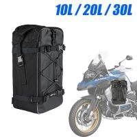 Saddlebag กระเป๋ากระเป๋าหางตกกระเป๋าข้างสำหรับ BMW R1250GS Adventure R1200GS สำหรับ HONDA CRF1000L CRF1100L แฝดแอฟริกัน