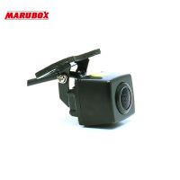 HO Marbox M184กล้องมองหลังรถยนต์,กล้องมองหลังเปลือกโลหะกล้องมองหลังจอดรถ170องศากล้องถอยหลังจอดรถ CMOS