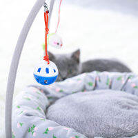 Pet Accessories for Sleeping Comfortable Cute Cat Bed Play Basket Keep Warm Mat Tray Goods Home Coziness Cat House Mascotas