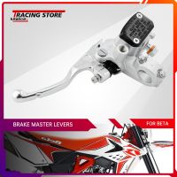 Front Brake Master Cylinder Lever For BETA RR ENDURO 125 250 350 390 400 430 450 480 Xtrain 300 2T 19 Motorcycle Accessories