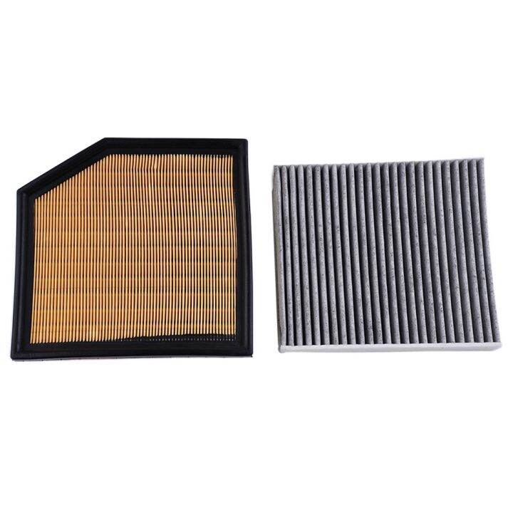 Engine & Carbon Cabin Air Filter For Lexus is250 is300 1780131170 /