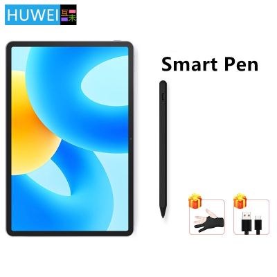 《Bottles electron》HUWEI ปากกาสไตลัส,สำหรับ Huawei MatePad 2023 11.5 BTK-W00ปากกาแท็บเล็ตสำหรับ Matepad Mat11 SE 10.4 Pro 11 10.8วาดภาพสัมผัสปากกาดินสอ