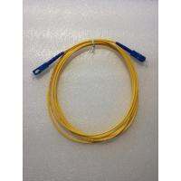 สายไฟเบอร์ออฟติกส์ (Fiber Optic) SC-SC Singlemode Simplex Patch Cord 3 M