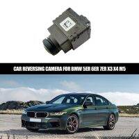 1 Piece Car Reversing Camera Surround View Reversing Camera 9495896 Black for BMW 5Er 6Er 7Er X3 X4 M5