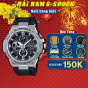 Đồng hồ nam G-SHOCK GST-B100-1A GST-B100 B100 Full phụ kiện thumbnail