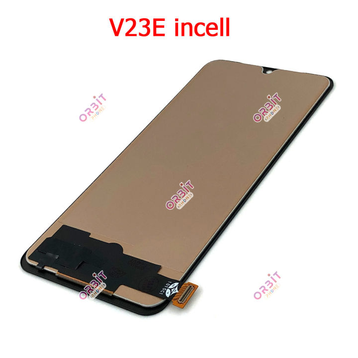 จอ-vivo-v23e-oled-สแกนนิ้วได้-หน้าจอ-vivo-v23e-incell-สแกนนิ้วไม่ได้-lcd-พร้อมทัชสกรีน-จอชุด-lcd-vivo-v23e