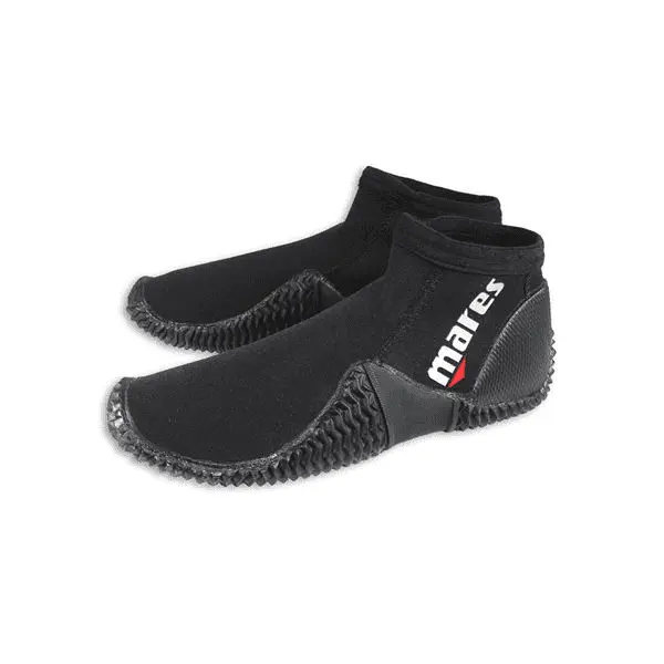 Mares Dive boot EQUATOR 2mm Lazada.co.th