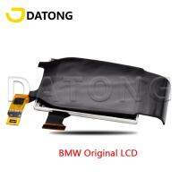 อะไหล่กุญแจรถ Datong World LCD สำหรับ BMW 520 525 530 535 540 7ซีรีส์ GPM1634A2 GPM1634A0 FM1634A01-G อะไหล่ LCD ของแท้