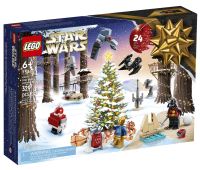 LEGO Star Wars Advent Calendar 75340