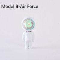 Sunset Sunset Lights Astronaut Atmosphere Dusk Robot Astronaut Projection Lights Colorful Atmosphere Lights