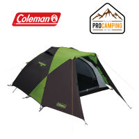 Coleman Touring Dome LX 170T16450J