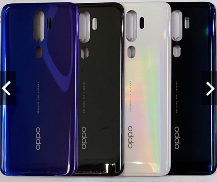 backdoor oppo a5 2020