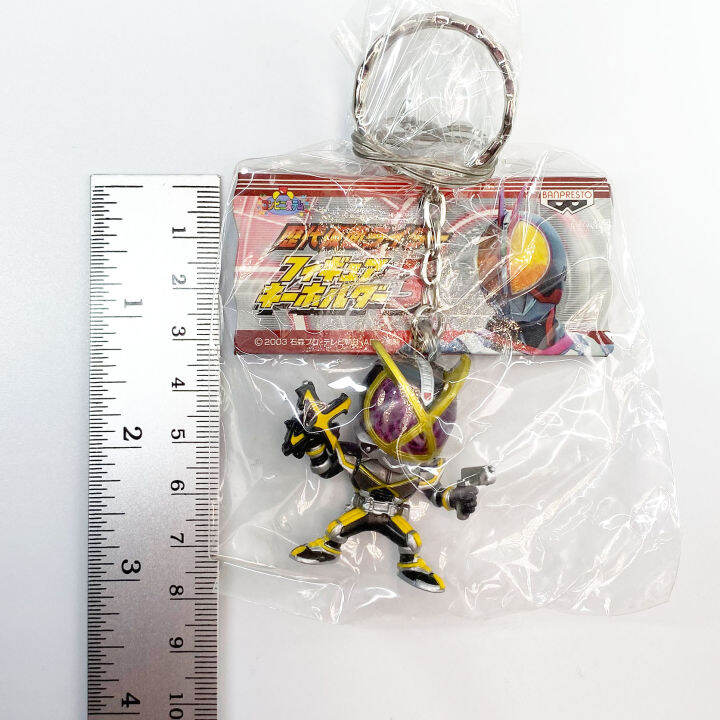 banpresto-faiz-keychain-kaixa-03-kamen-rider-masked-rider-toy-figure-มดแดง-คาเมนไรเดอร์-มาสไรเดอร์-พวงกุญแจ