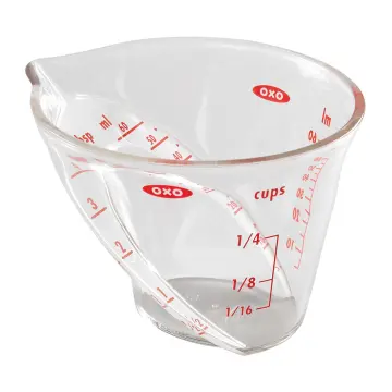 OXO Good Grips 1 Cup Angled Measuring Cup