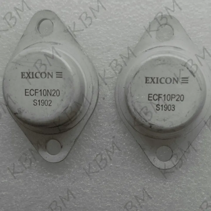 MOSFET มอสเฟต 10N20 10P20 | Lazada.co.th