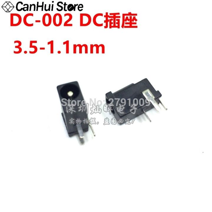 10pcs-dc002-3-5-1-1mm-male-power-plug-jack-connector-male-welding-line-dc-002-mini-dc-socket-female-3-5x1-1-mm-hot-new-wires-leads-adapters
