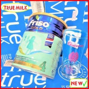 Sữa Friso Gold 4 1400g- sua bot friso - sua cho be - friso 4