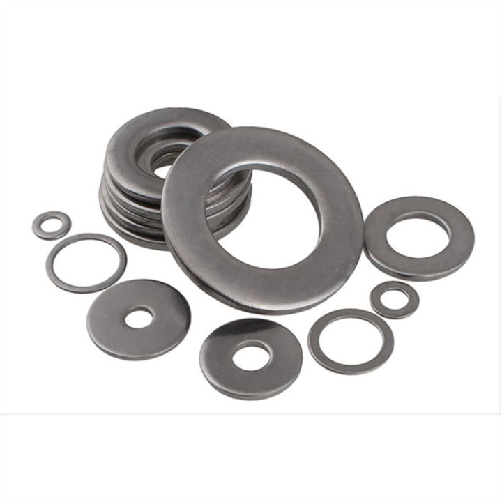 m14-m16-m18-m20-gasket-mesin-cuci-stainless-steel-mesin-cuci-logam-datar-gasket-20-30-mm-di-luar-diameter-1-mm-ketebalan