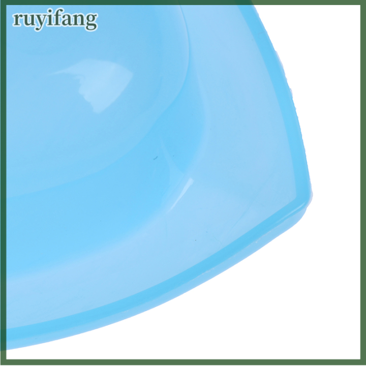 ruyifang-นกแก้วอ่างอาบน้ำสัตว์เลี้ยงกรงอุปกรณ์เสริม-bird-bath-shower-box-กรงนก