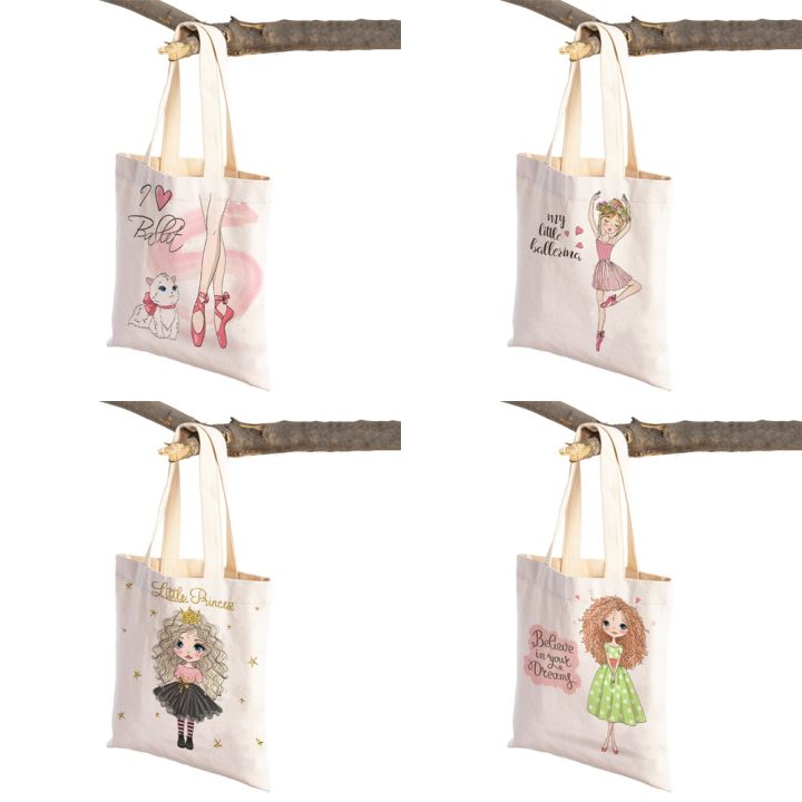 fashion-lychee-life-ballet-girl-reusable-canvas-cloth-student-tote-handbag-lovely-cartoon-child-casual-shopping-shoulder-bag