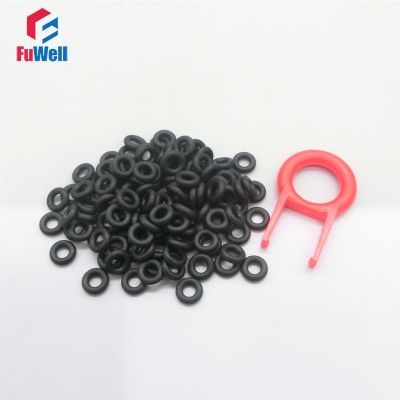 110pcs Keycaps O Ring Seal Noise Reduction Keyboard O-ring Seal Switch Sound Dampeners for Cherry MX Keyboard Damper Replacement