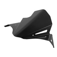 Motorcycle Front Windshield Windscreen Airflow Wind Deflector For YAMAHA MT 09 MT09 2017 2018 2019 2020