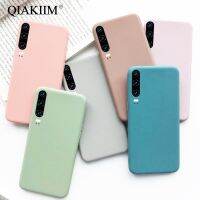 [Beike electronic] ลูกอมสีซิลิโคนสำหรับ Samsung Galaxy A50 A70 A30 A50S A30S A40 A10กาแล็กซี่ A51 A71 A20e Case Matte Soft TPU Cover