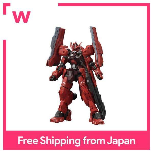 HG Mobile Suit Gundam IronBlooded Orphans Moon Steel Gundam Astaroth