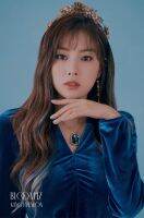 โปสเตอร์ Hyewon ฮเย วอน Izone ไอซ์วัน Kpop ดาราเกาหลี รูปภาพขนาดใหญ่ ตกแต่งผนัง Poster ของแต่งห้อง ของสะสม โปสเตอร์ติดผนัง โปสเตอร์ติดห้อง 77poster