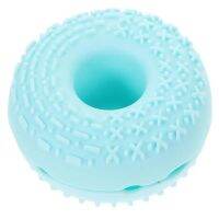 ๑✓  Silicone Makeup Cleaner Holder Donut Drying Organizer