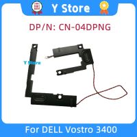 [ร้านค้า Jmn0] ดั้งเดิมสำหรับ DELL ใหม่ Vostro 3400แล็ปท็อปในตัวลำโพง04DPNG 4DPNG CN-04DPNG จัดส่งเร็ว