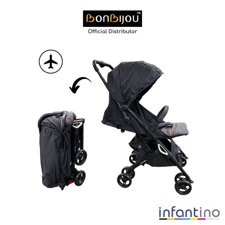 Bonbijou luke sales mini stroller