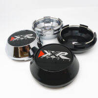 4pcs 65mm XXR Wheels Racing X17 Center Cap Hubs Rims Cover Work Emotion X17 Car Log. Amblem Badge, 61 m. ！