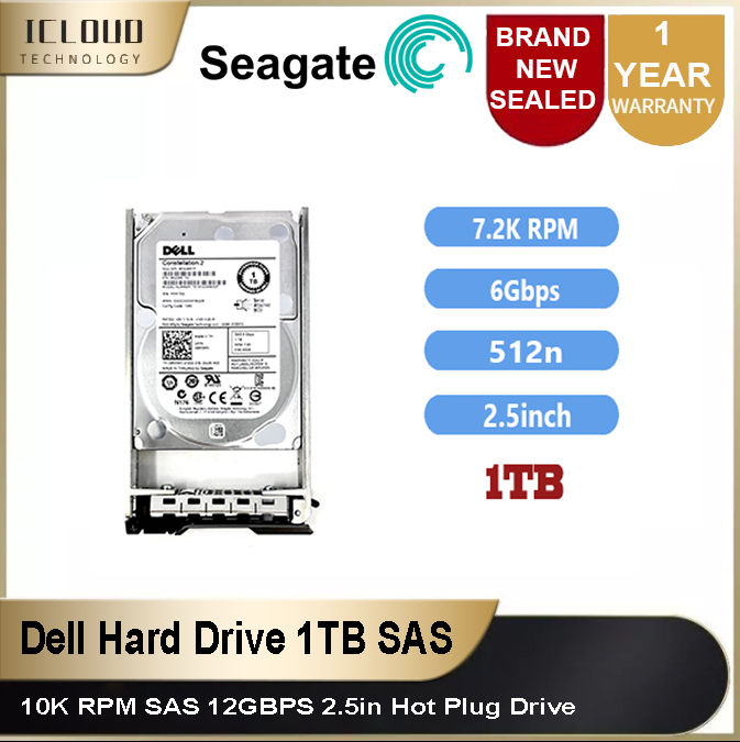 Seagate st91000640ss 1tb 64?MB 7.2?K S RPM 2.5?