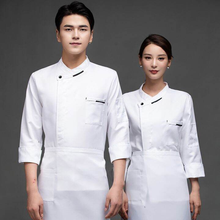 Lazada deals chef uniform