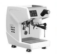 เครื่องชงกาแฟดูดน้ำเข้า ระบบปั๊มดูดน้ำ New Model 1700H With the Direct Waterline Option Fully automatic intelligent coffee