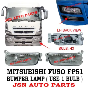 Buy Mitsubishi Fuso Truck Light online | Lazada.com.my