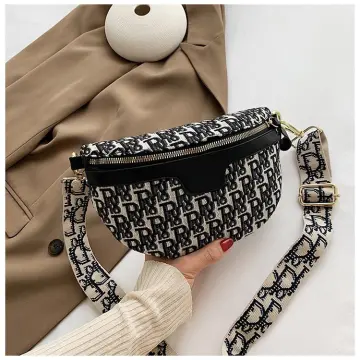 Dior fanny pack online womens