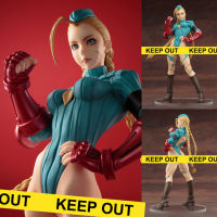 Figure ฟิกเกอร์ Street Fighter สตรีทไฟเตอร์ Cammy แคมมี่ Ver Anime ของสะสมหายาก อนิเมะ การ์ตูน มังงะ คอลเลกชัน ของขวัญ Gift จากการ์ตูนดังญี่ปุ่น New Collection Doll ตุ๊กตา manga Model โมเดล