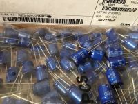 30pcs Original ELNA RE3/2 series fever electrolytic capacitor audio capacitor free shipping