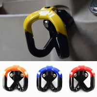 Motorcycle Helmet Rack Jacket Hook Motorcycle Luggage Accessories - Multifunction - Aliexpress