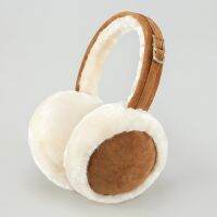 [NEW EXPRESS] Warm Earmuffs Imitation Fur Color Fashion Soft Adjustable Accessories